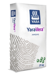 YaraVera Amidas