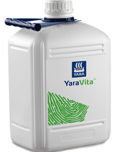 YaraVita Crop Boost